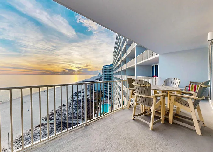 Holiday home Beachfront With Stunning Views Shared Hot Tub Fitness & Indoor Pool