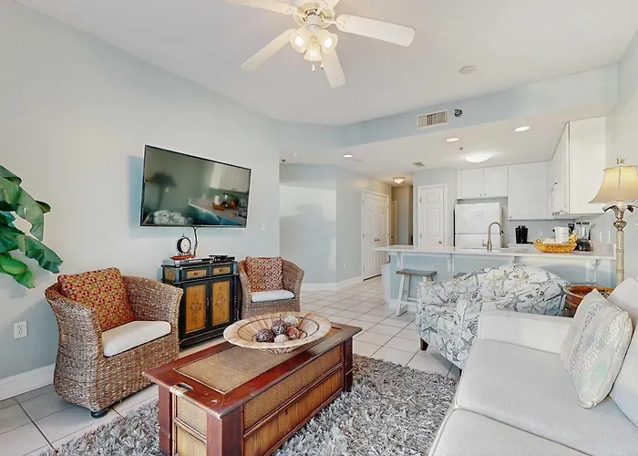 Holiday home Beachfront With Stunning Views Shared Hot Tub Fitness & Indoor Pool