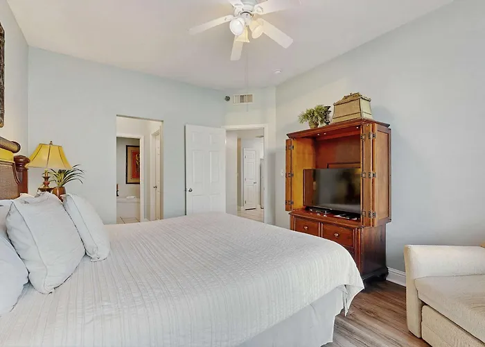 Holiday home Beachfront With Stunning Views Shared Hot Tub Fitness & Indoor Pool Gulf Shores