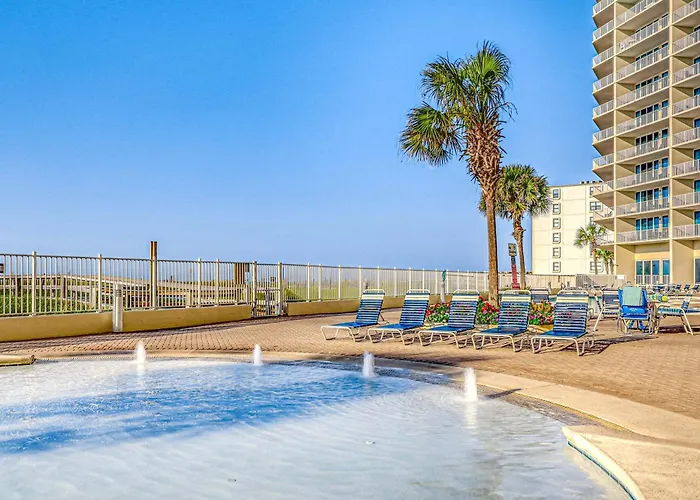 Beachfront With Stunning Views Shared Hot Tub Fitness & Indoor Pool *