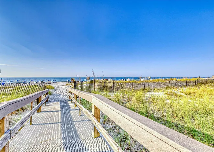 Beachfront With Stunning Views Shared Hot Tub Fitness & Indoor Pool