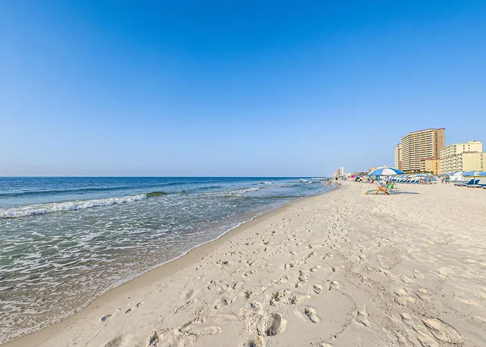 Holiday home Beachfront With Stunning Views Shared Hot Tub Fitness & Indoor Pool