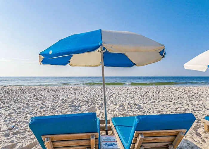Beachfront With Stunning Views Shared Hot Tub Fitness & Indoor Pool Holiday home