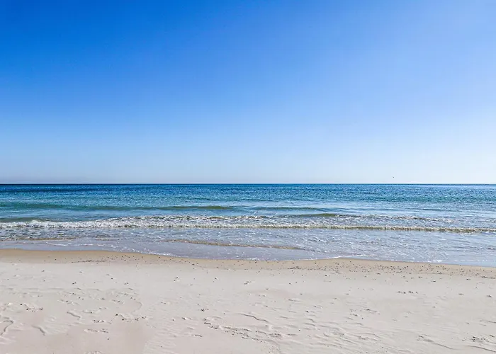 Beachfront With Stunning Views Shared Hot Tub Fitness & Indoor Pool